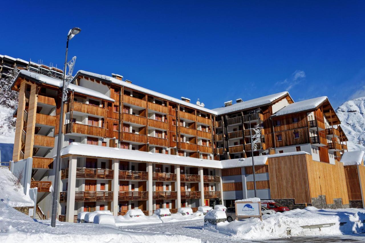 Aparthotel Vacanceole - Les Etoiles D'orion