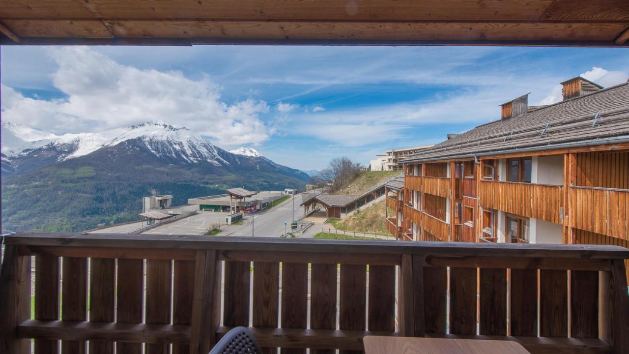 Vacanceole - Les Etoiles D'orion Aparthotel 3*