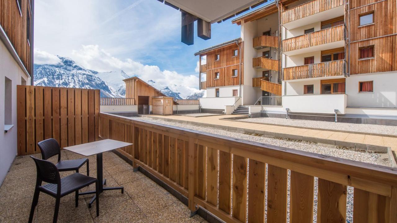 Aparthotel Vacanceole - Les Etoiles D'orion
