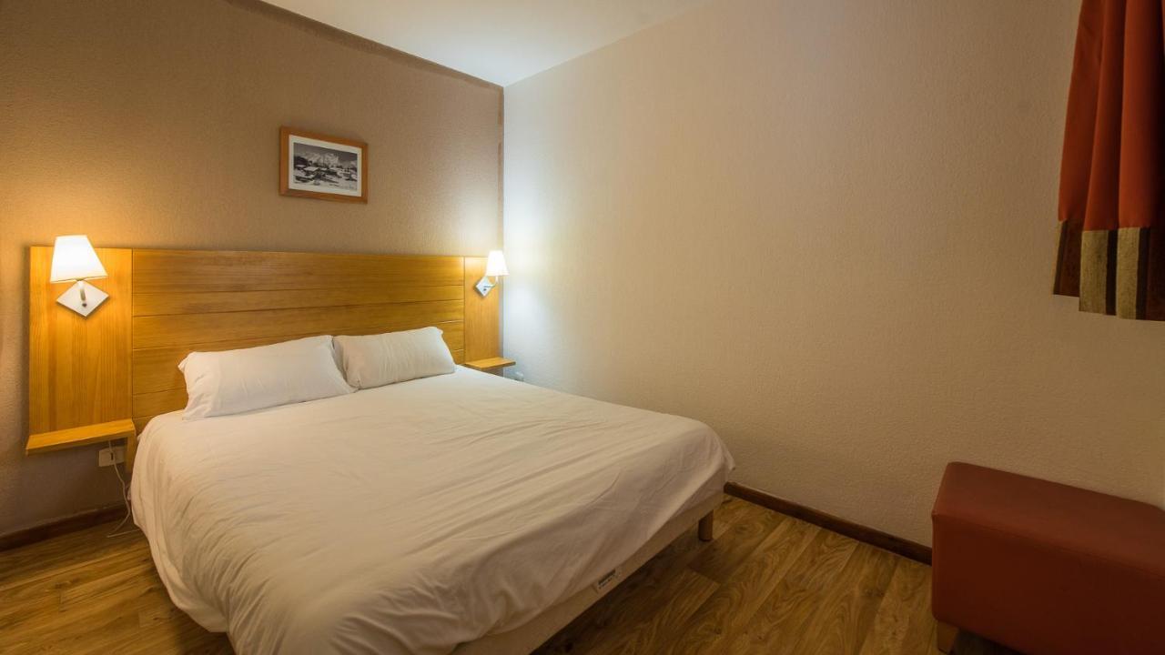 Vacanceole - Les Etoiles D'orion Aparthotel
