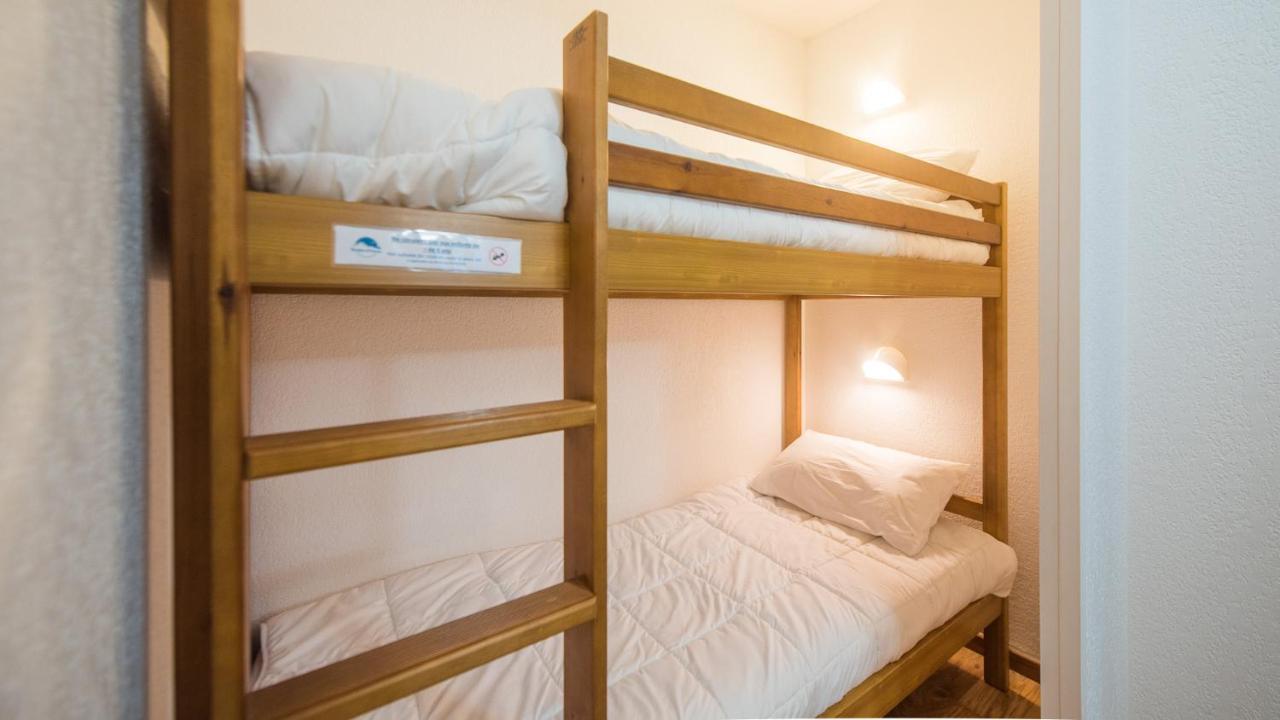 Vacanceole - Les Etoiles D'orion Aparthotel