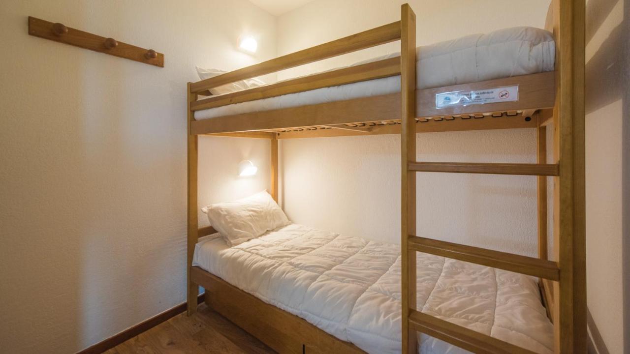 Vacanceole - Les Etoiles D'orion Aparthotel Orcieres