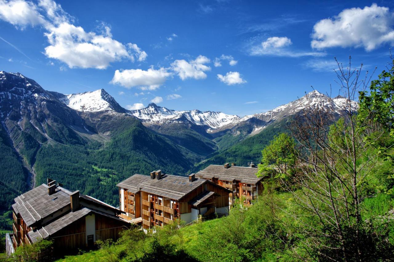 Aparthotel Vacanceole - Les Etoiles D'orion Orcieres