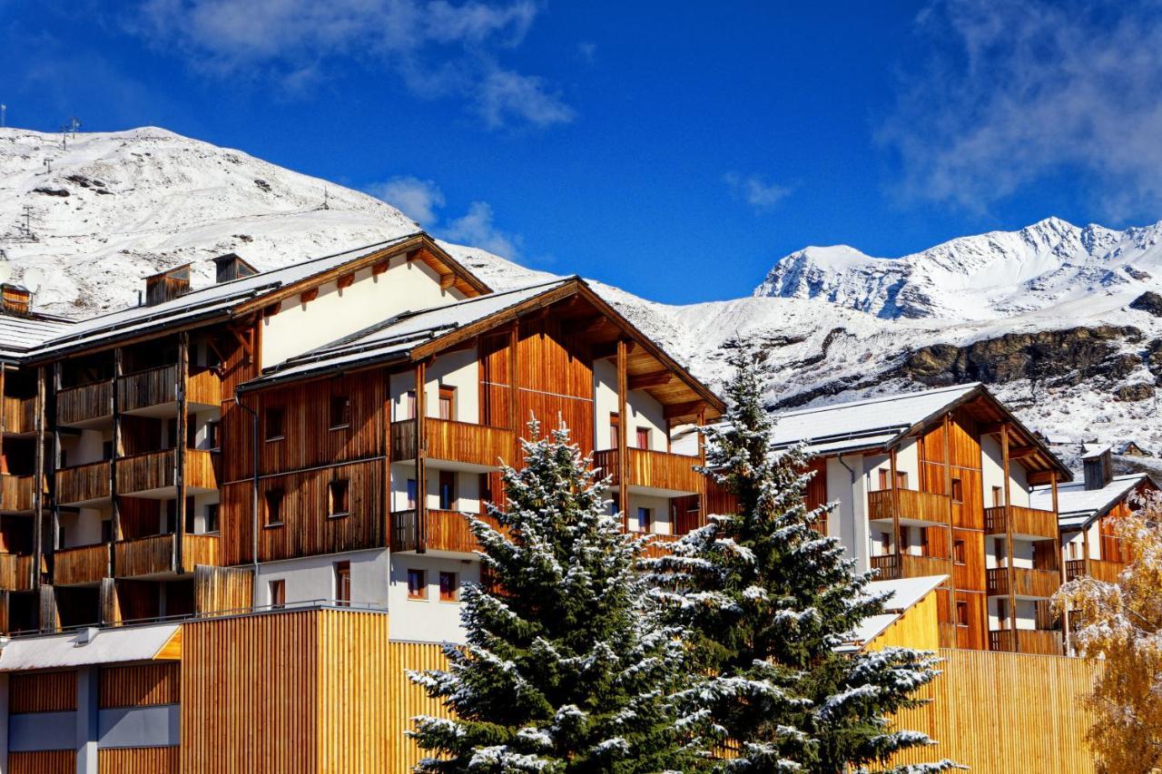 Vacanceole - Les Etoiles D'orion Aparthotel