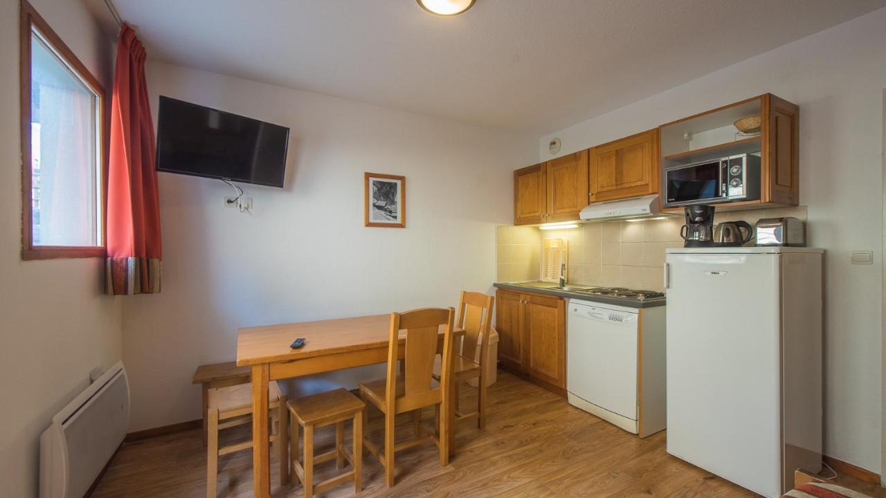 Vacanceole - Les Etoiles D'orion Aparthotel