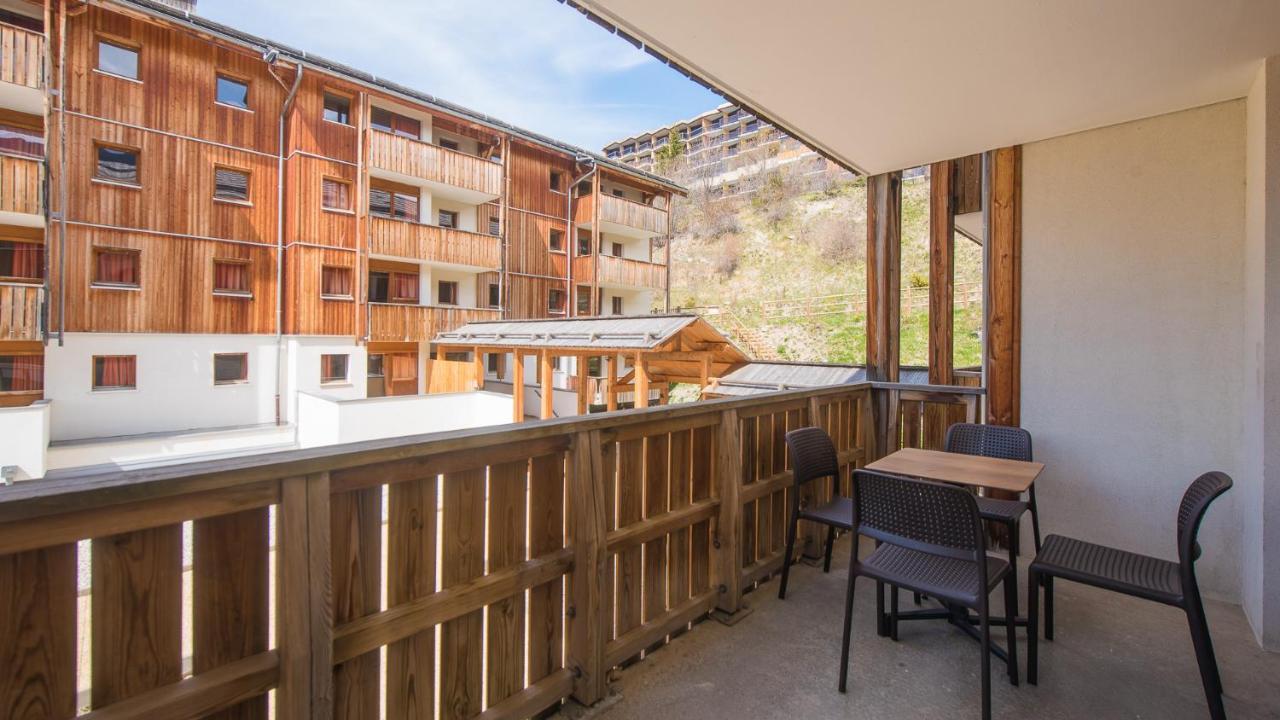 Aparthotel Vacanceole - Les Etoiles D'orion