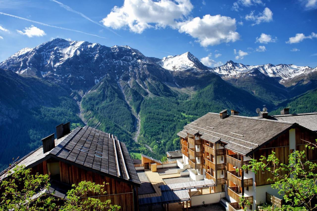 Vacanceole - Les Etoiles D'orion Aparthotel 3*