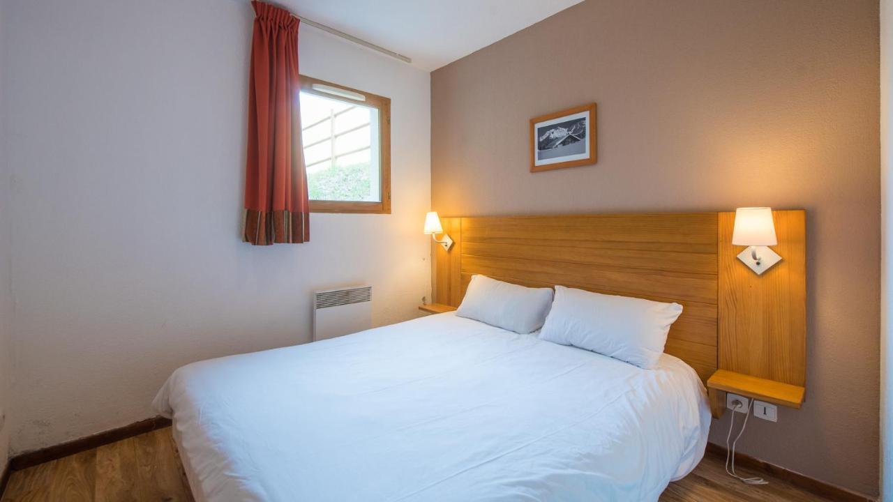 Vacanceole - Les Etoiles D'orion Aparthotel