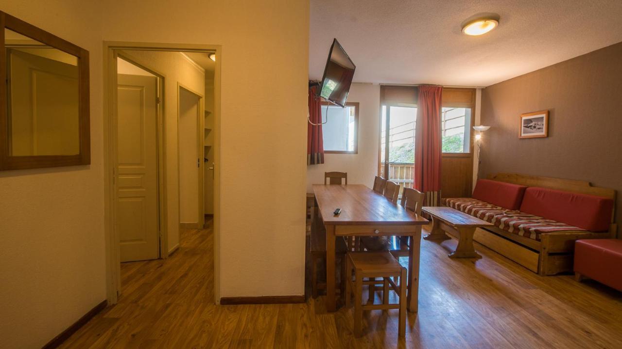 Aparthotel Vacanceole - Les Etoiles D'orion 3*