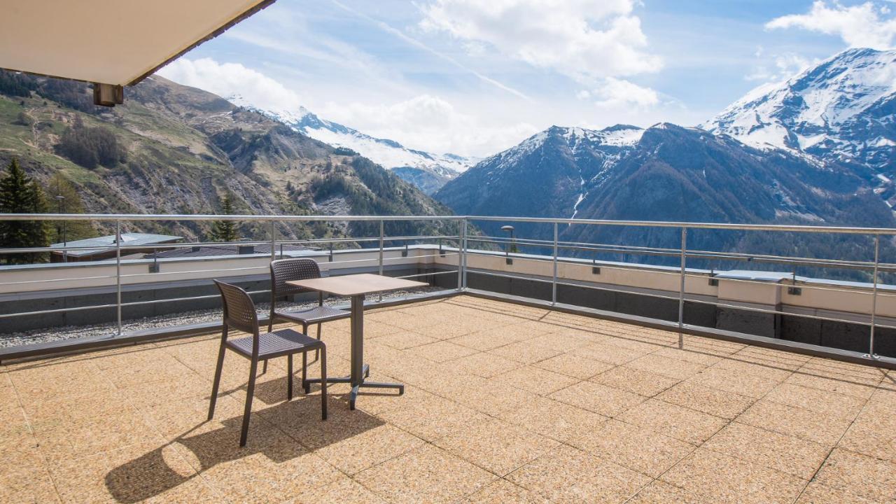 Vacanceole - Les Etoiles D'orion Aparthotel