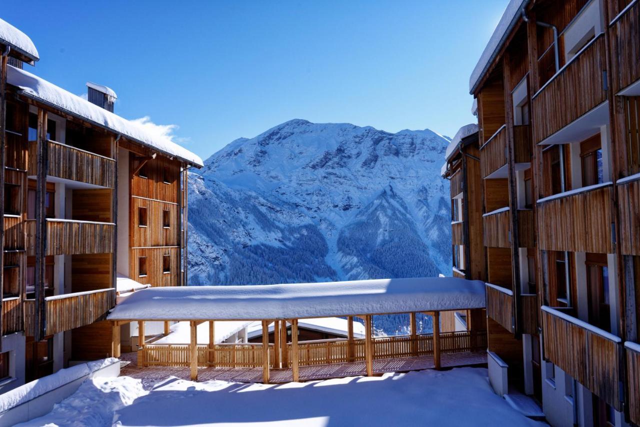Vacanceole - Les Etoiles D'orion 3*