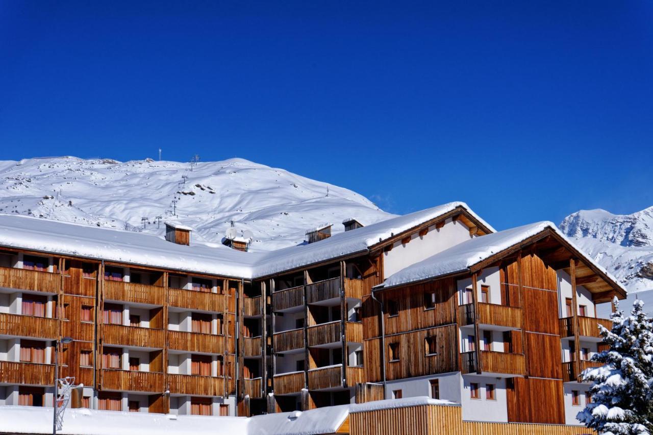 Vacanceole - Les Etoiles D'orion 3*