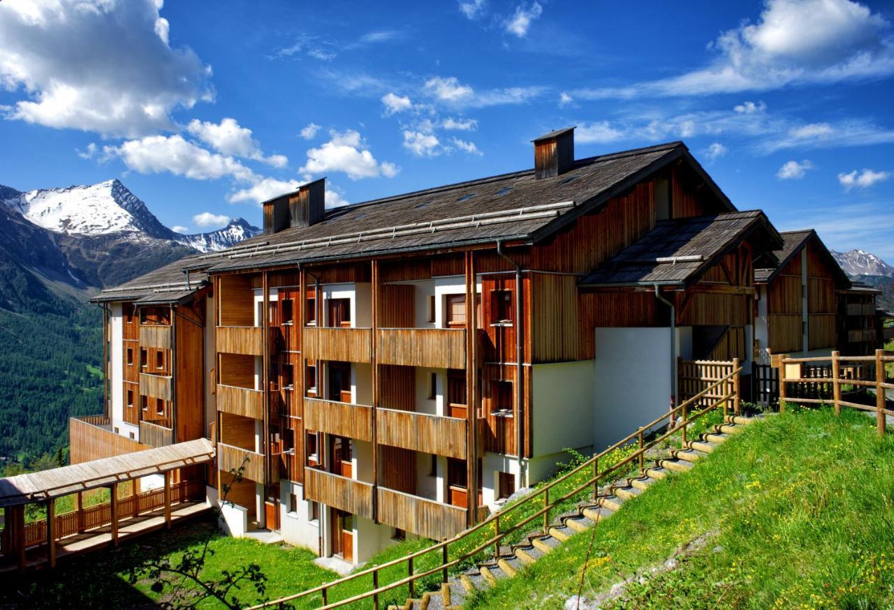 Vacanceole - Les Etoiles D'orion Aparthotel