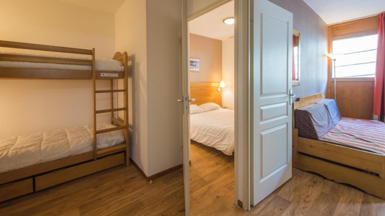 Vacanceole - Les Etoiles D'orion 3* Orcieres