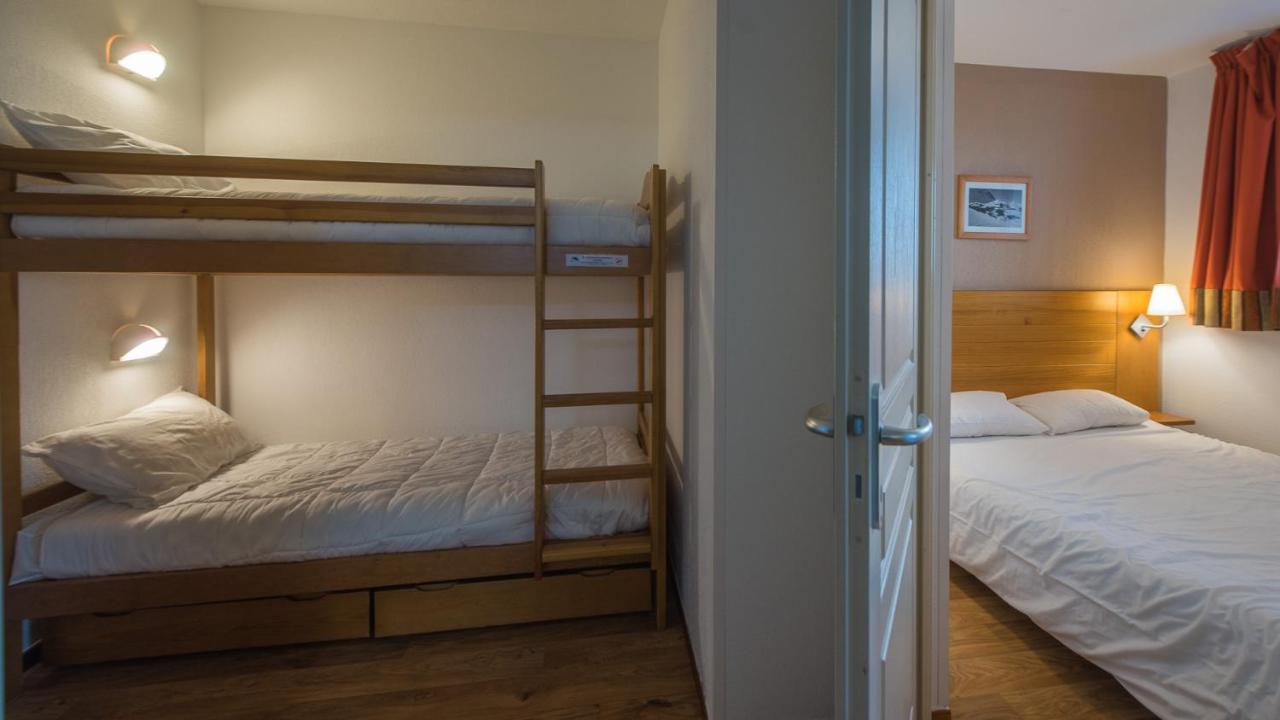 Aparthotel Vacanceole - Les Etoiles D'orion 3*
