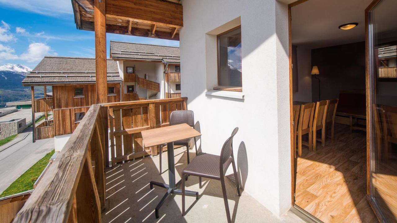 Vacanceole - Les Etoiles D'orion 3* Orcieres
