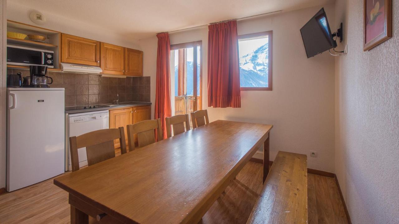 Vacanceole - Les Etoiles D'orion 3* Orcieres