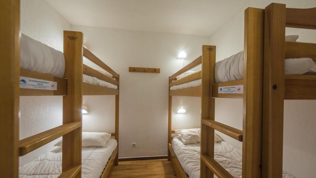 Vacanceole - Les Etoiles D'orion Aparthotel