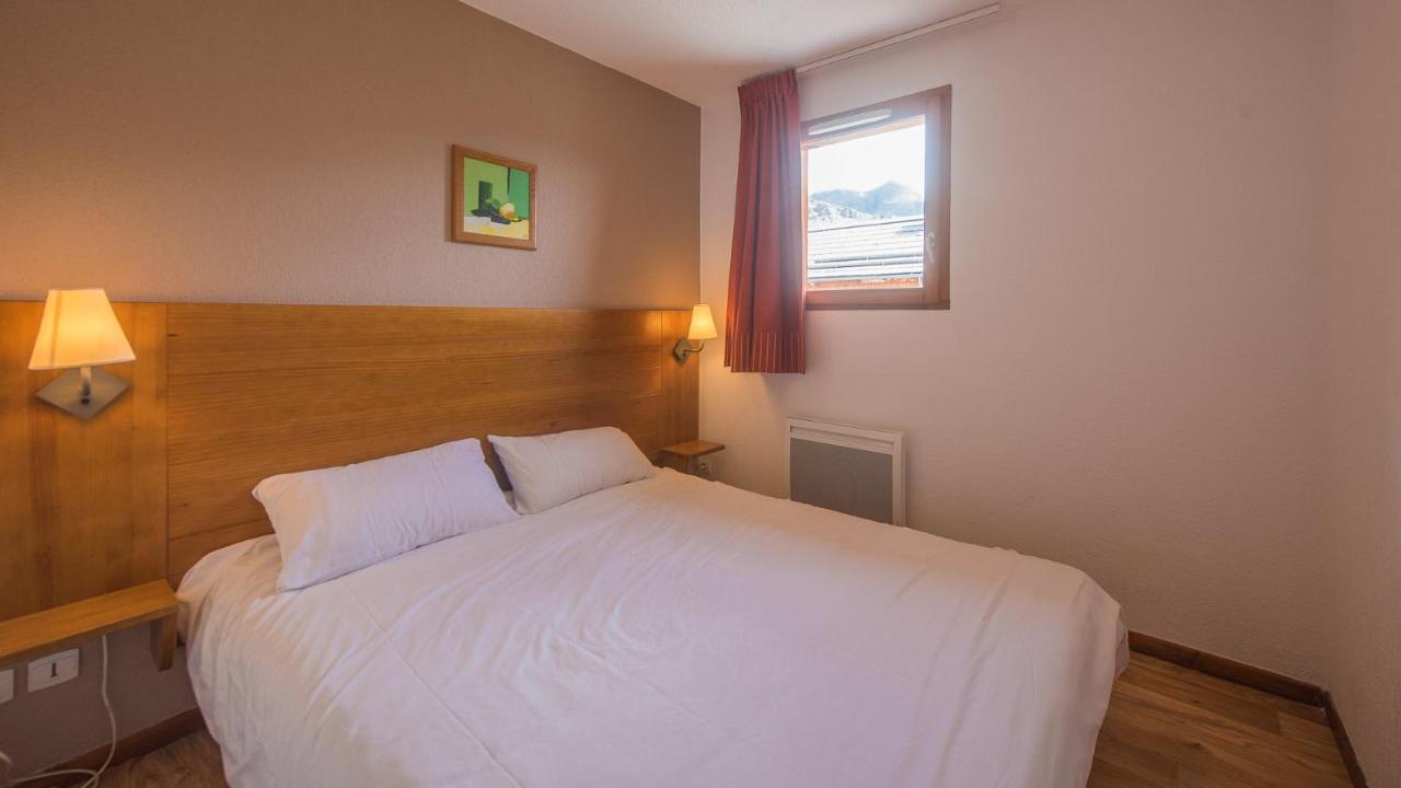 Vacanceole - Les Etoiles D'orion 3*