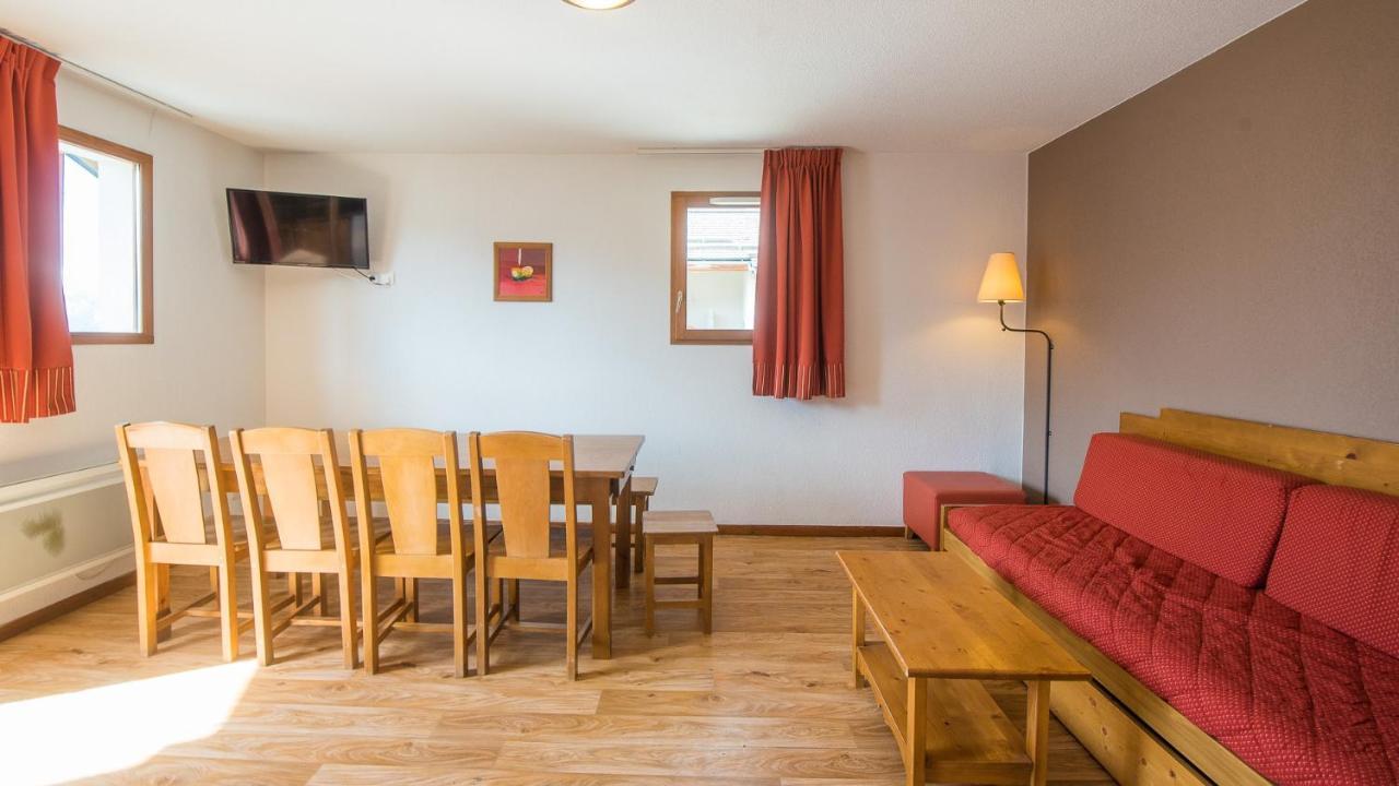 Aparthotel Vacanceole - Les Etoiles D'orion