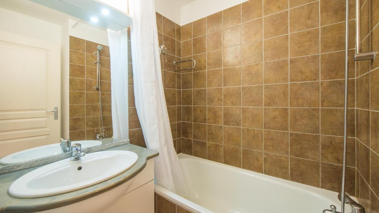 Aparthotel Vacanceole - Les Etoiles D'orion Orcieres