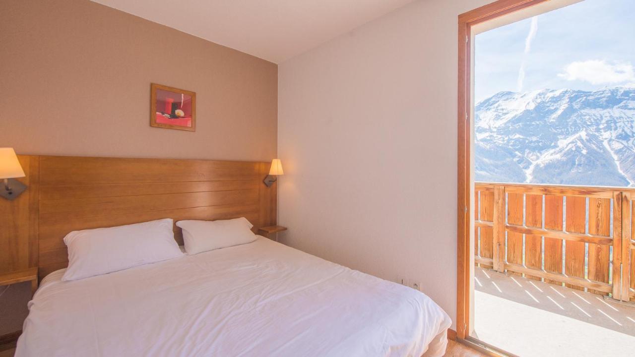 Vacanceole - Les Etoiles D'orion Aparthotel Orcieres