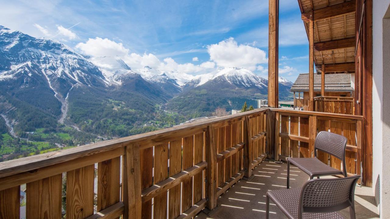 Vacanceole - Les Etoiles D'orion 3* Orcieres