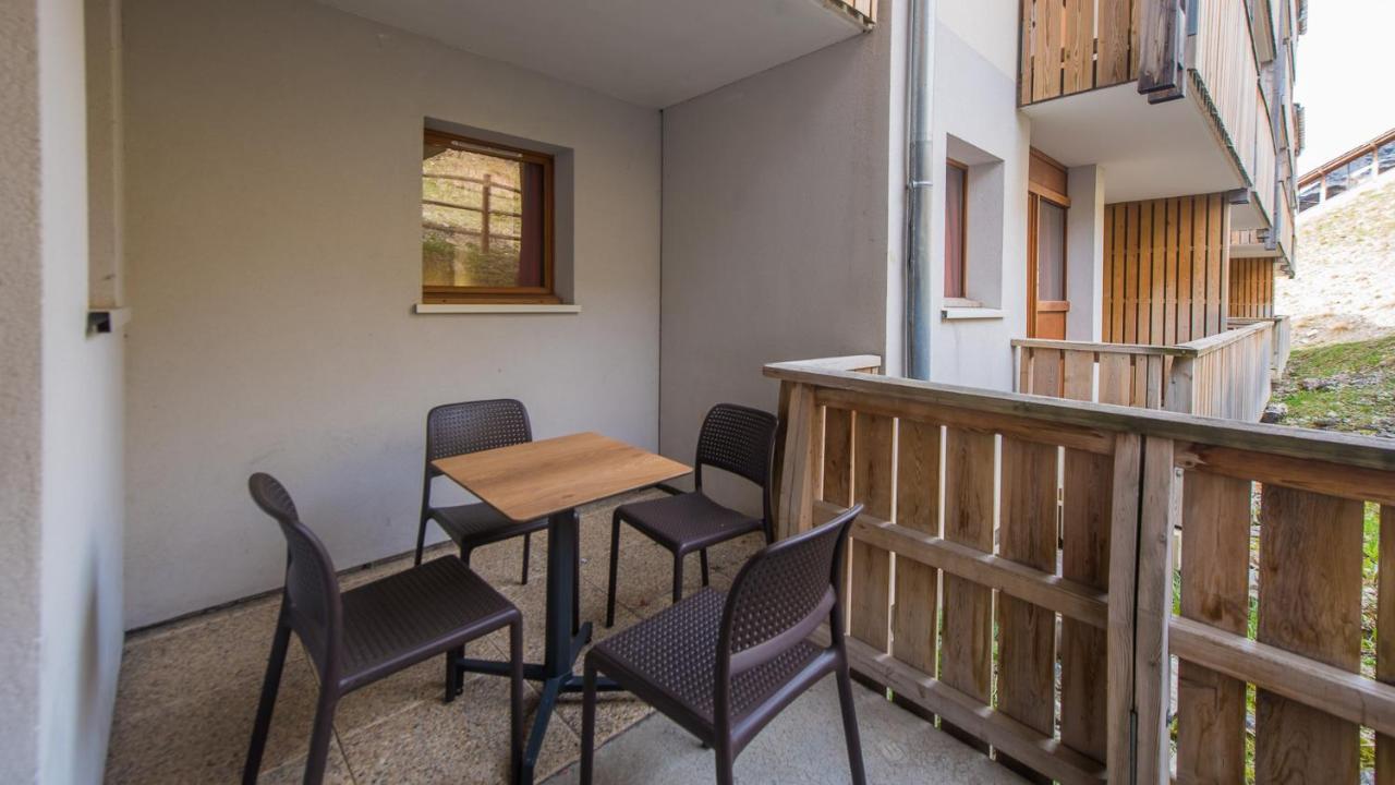 Vacanceole - Les Etoiles D'orion Aparthotel Orcieres