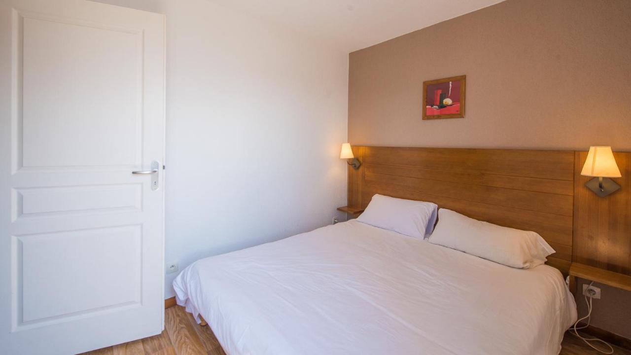 Aparthotel Vacanceole - Les Etoiles D'orion 3*
