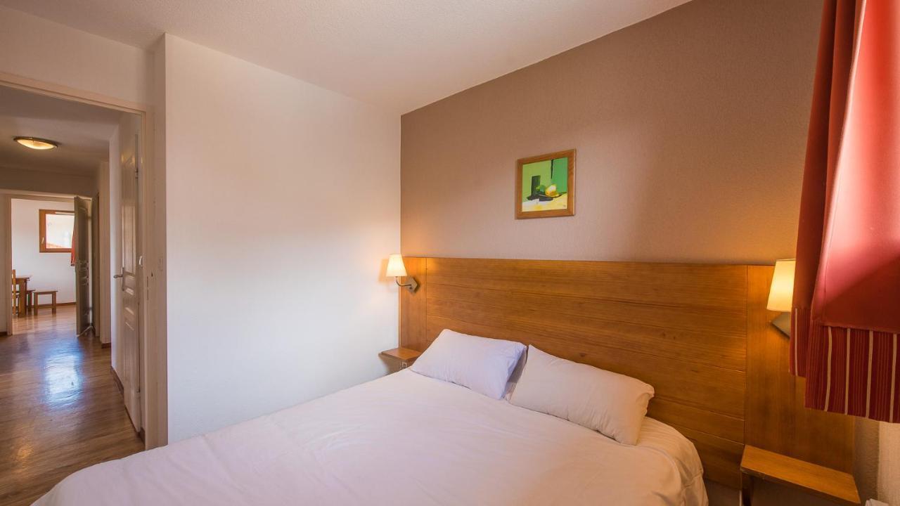 Vacanceole - Les Etoiles D'orion Aparthotel