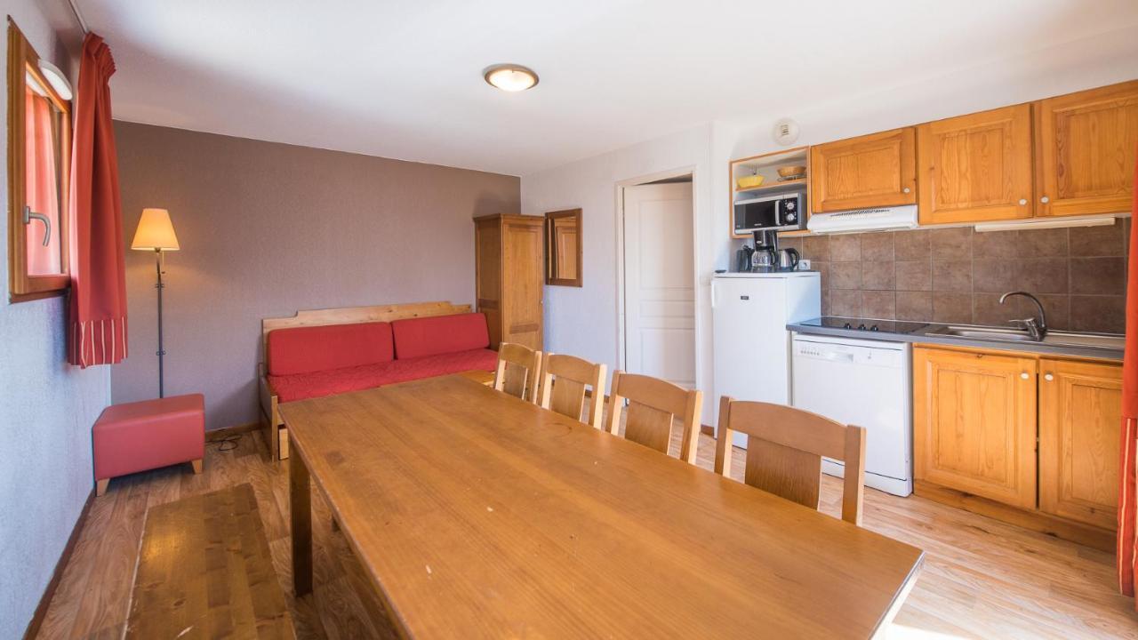Vacanceole - Les Etoiles D'orion Aparthotel