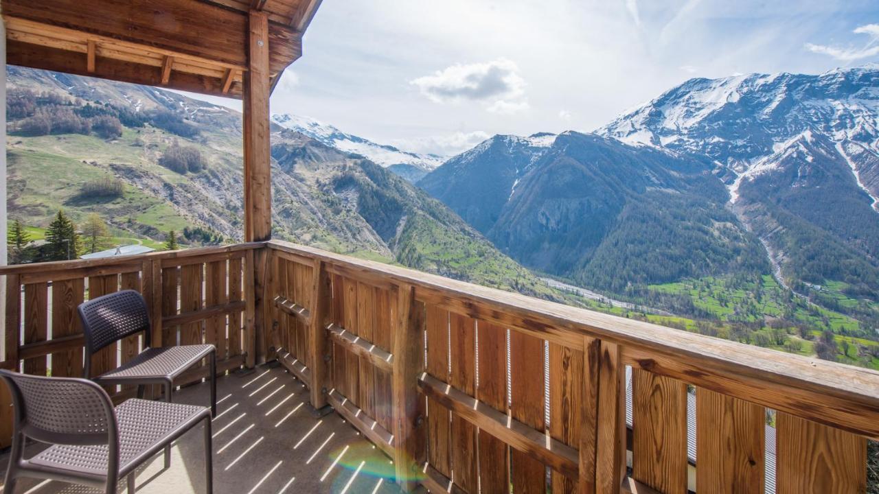 Aparthotel Vacanceole - Les Etoiles D'orion Orcieres