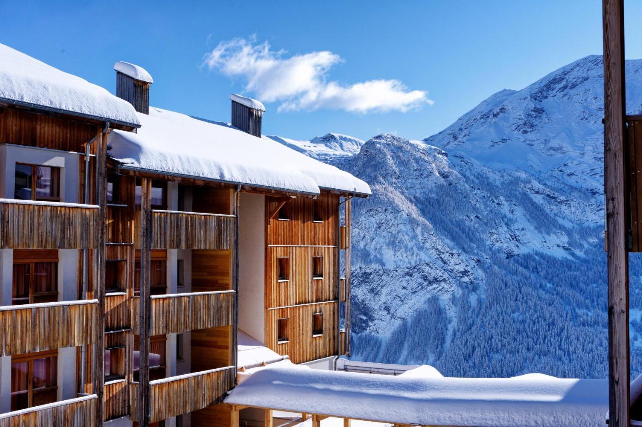 Aparthotel Vacanceole - Les Etoiles D'orion 3*