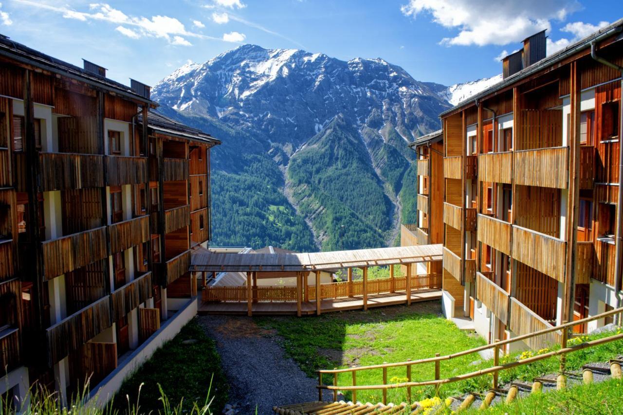 Aparthotel Vacanceole - Les Etoiles D'orion 3*