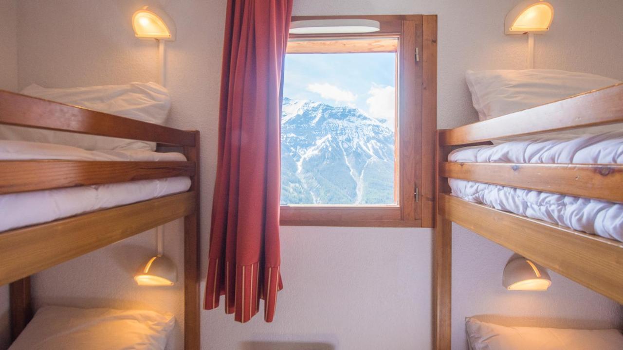 Vacanceole - Les Etoiles D'orion 3*